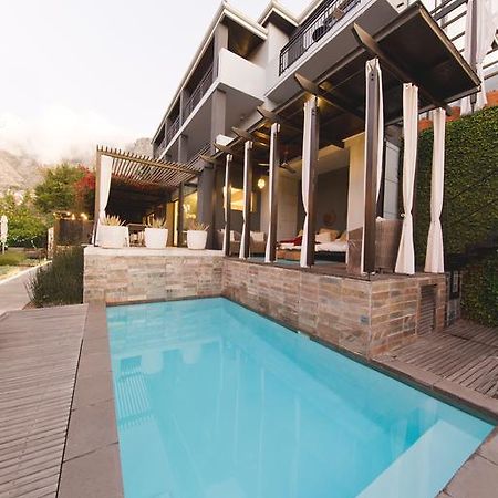 Kensington Place Cape Town Exterior photo