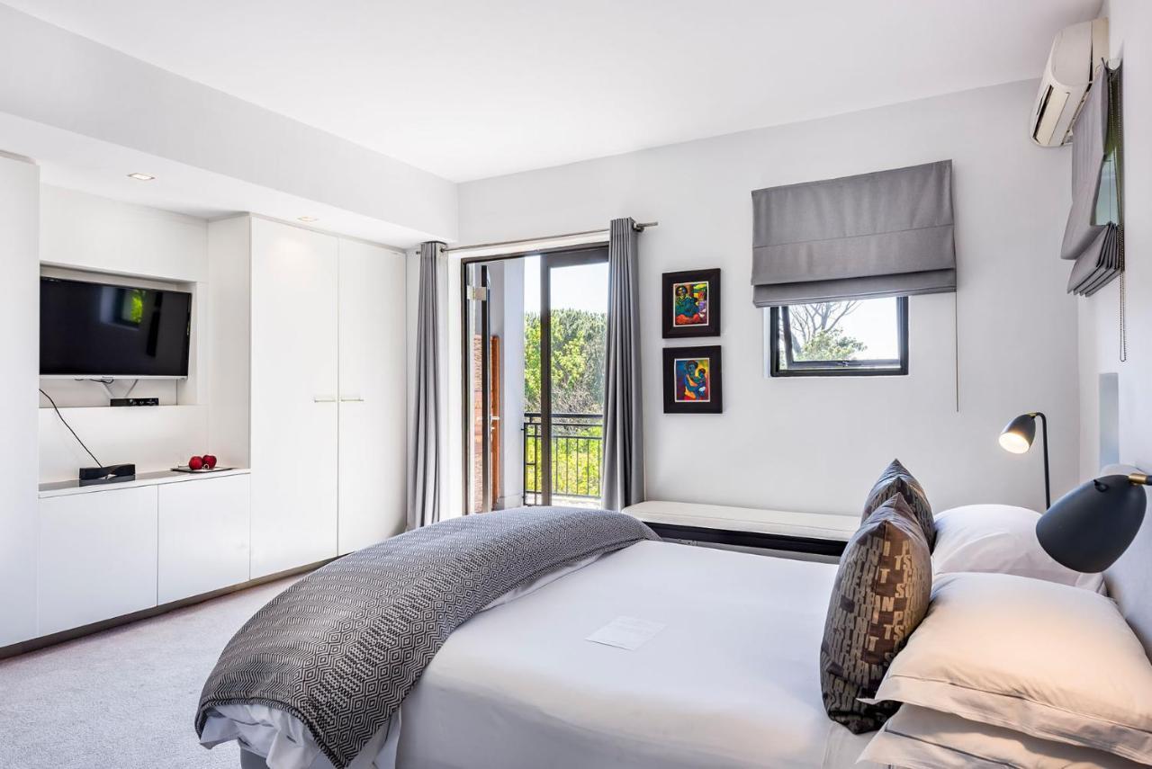 Kensington Place Cape Town Exterior photo