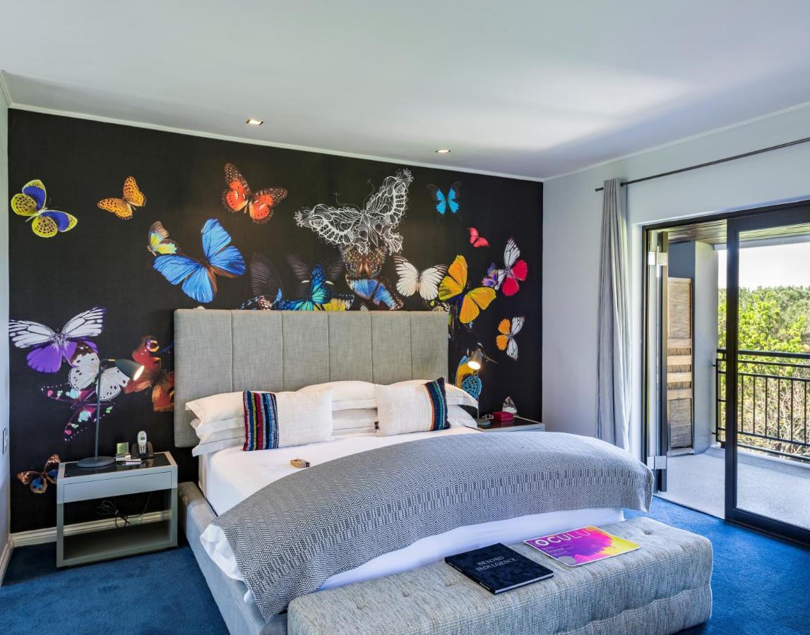 Kensington Place Cape Town Exterior photo
