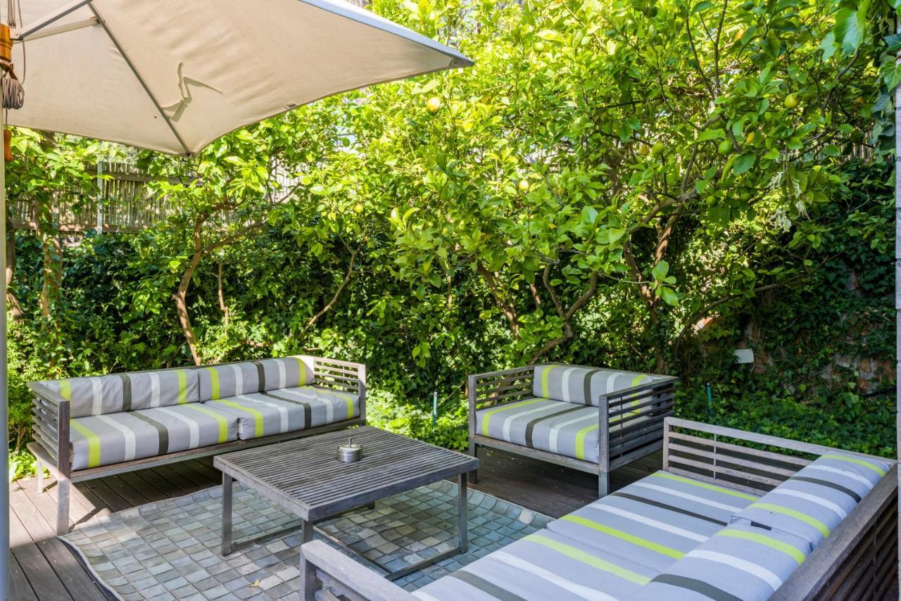 Kensington Place Cape Town Exterior photo