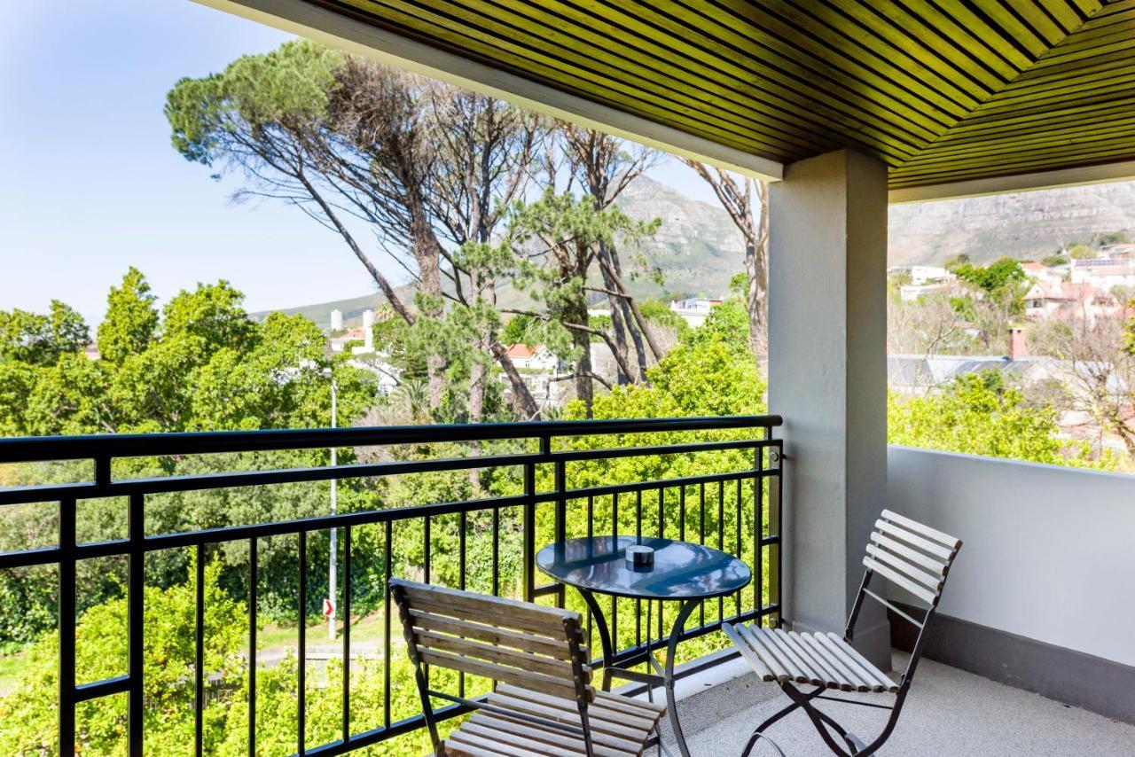 Kensington Place Cape Town Exterior photo