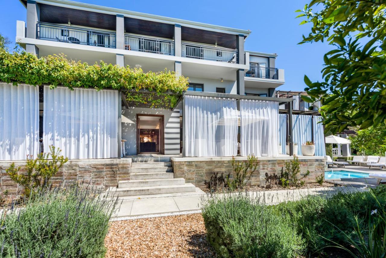 Kensington Place Cape Town Exterior photo