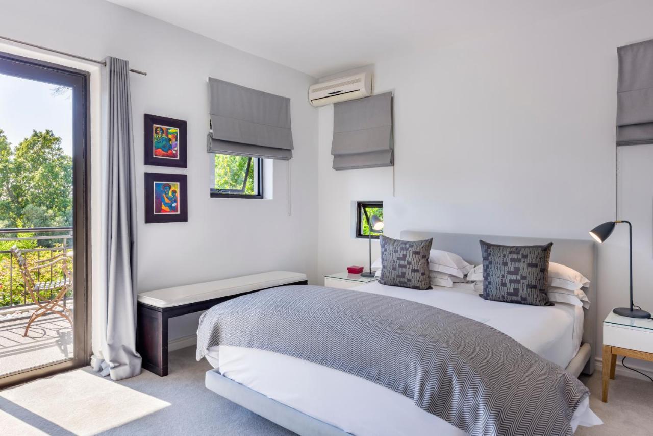 Kensington Place Cape Town Exterior photo