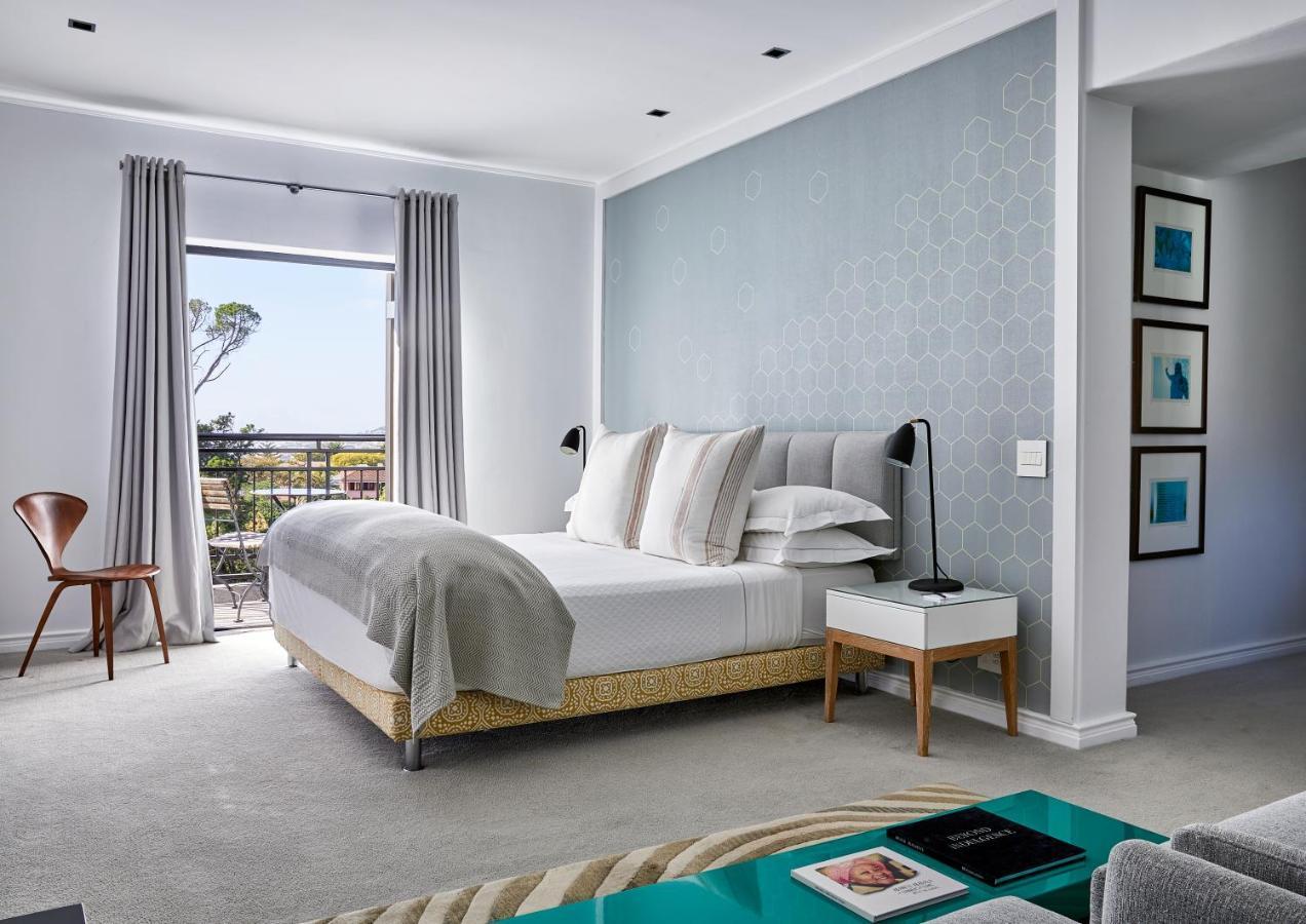 Kensington Place Cape Town Exterior photo