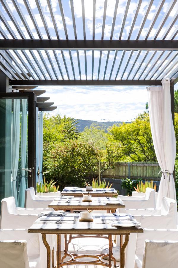 Kensington Place Cape Town Exterior photo