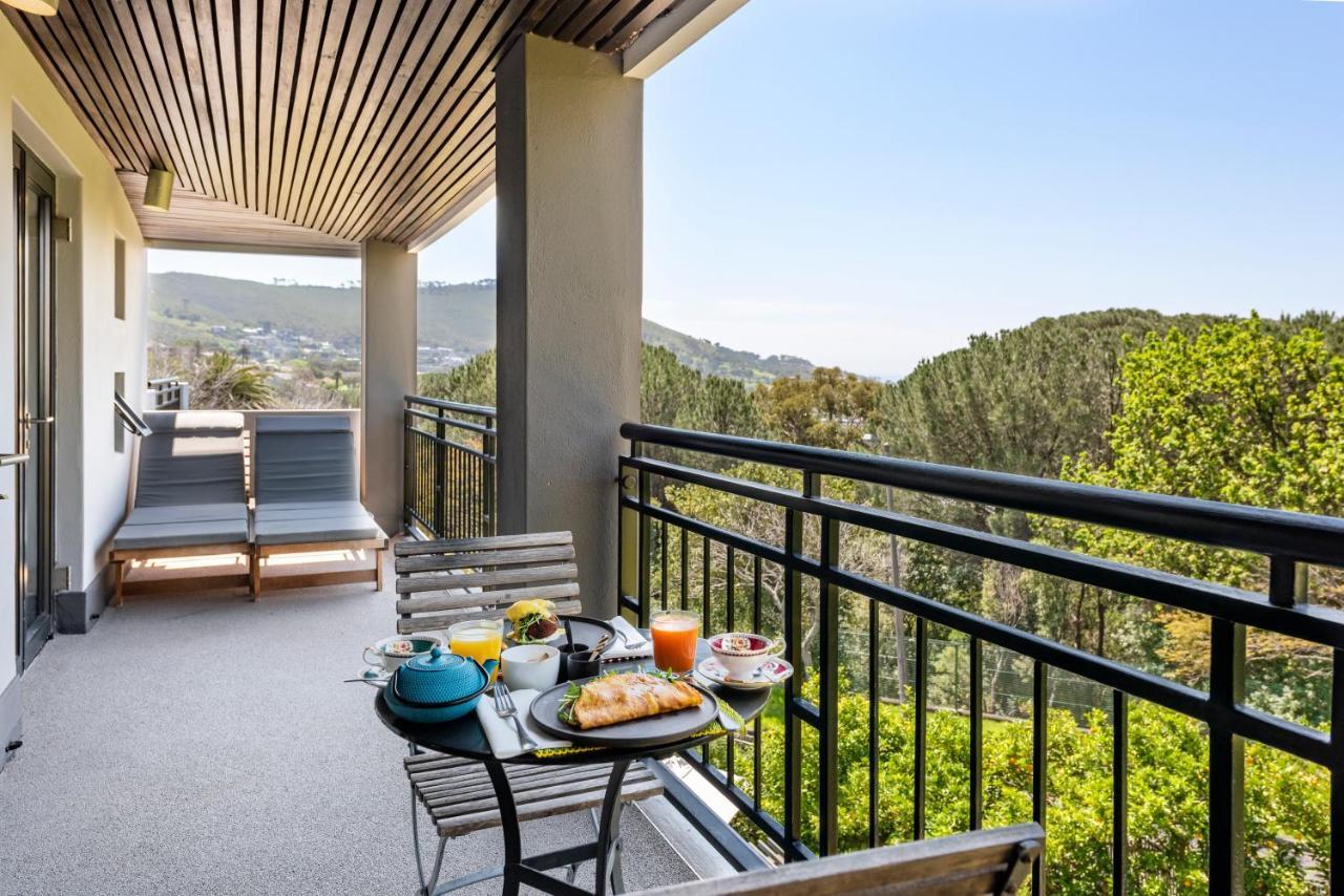 Kensington Place Cape Town Exterior photo