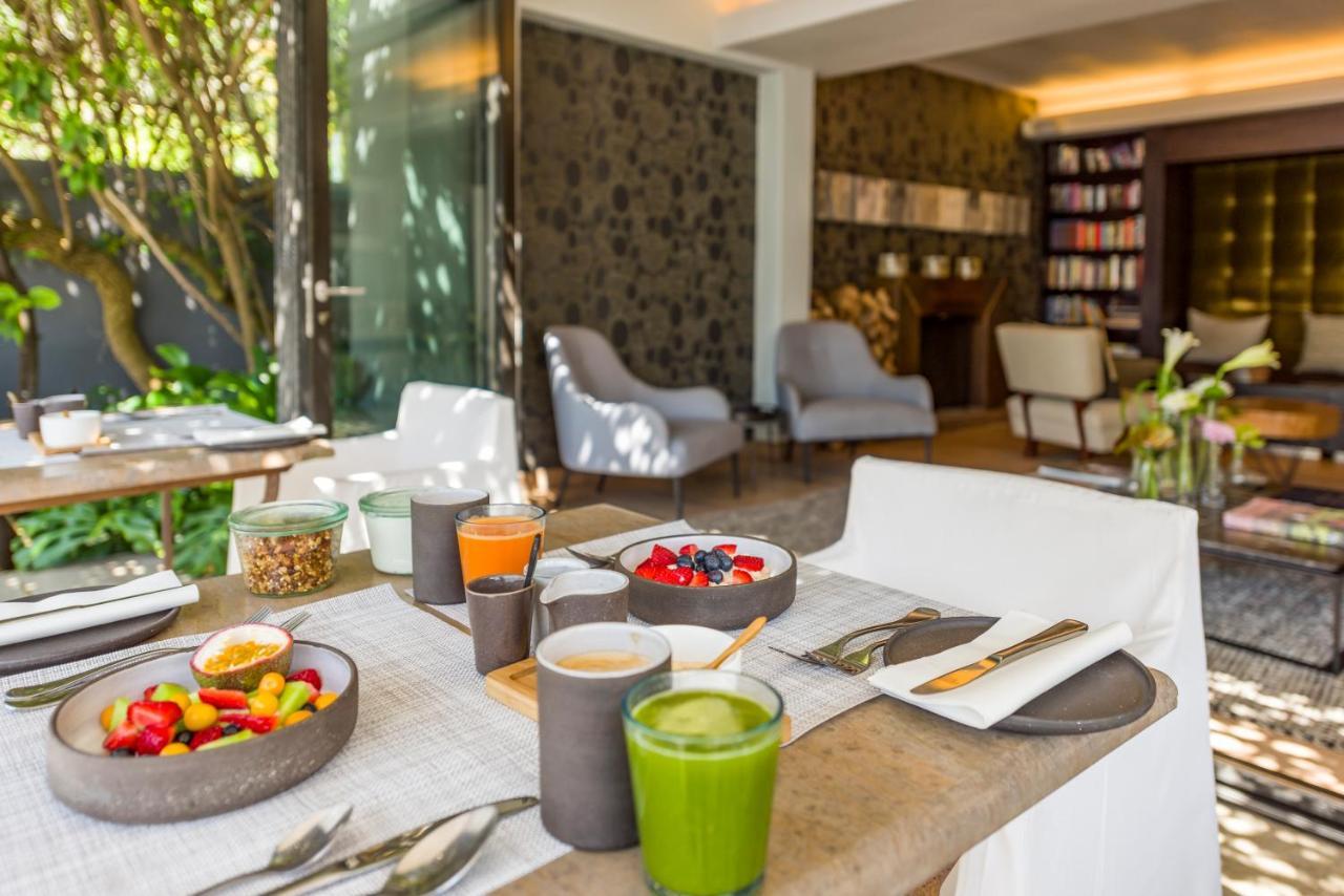 Kensington Place Cape Town Exterior photo