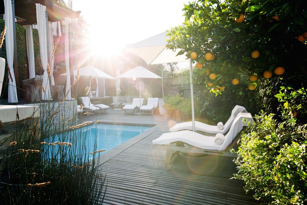 Kensington Place Cape Town Room photo