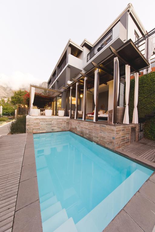 Kensington Place Cape Town Exterior photo