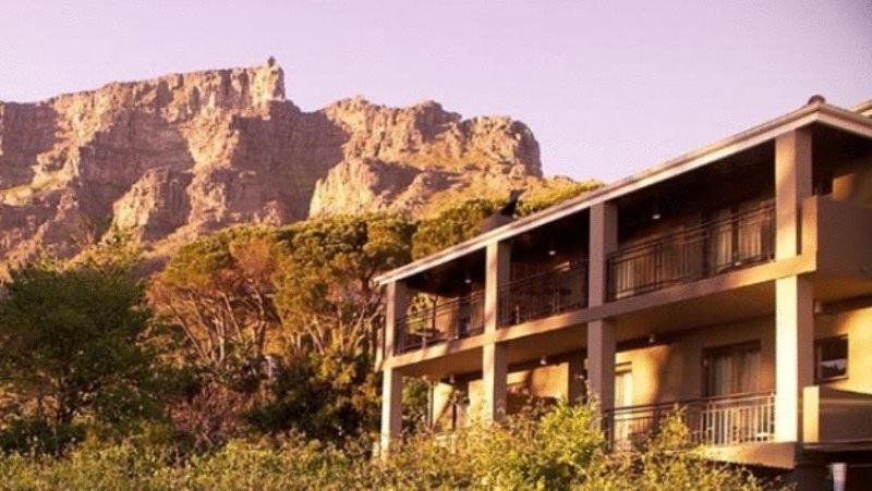 Kensington Place Cape Town Exterior photo