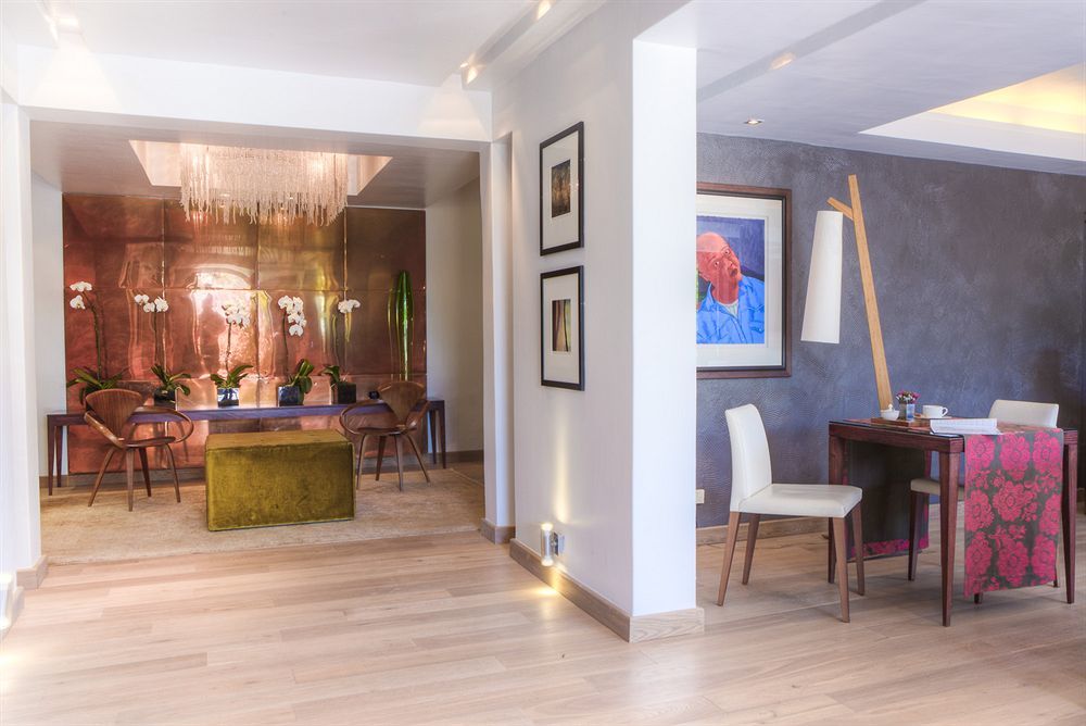 Kensington Place Cape Town Exterior photo