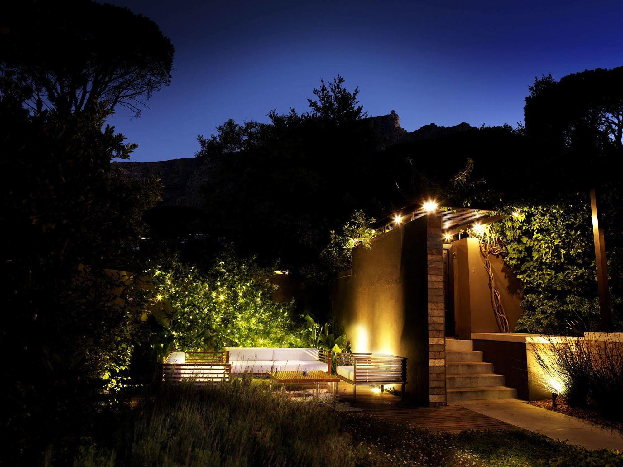Kensington Place Cape Town Exterior photo