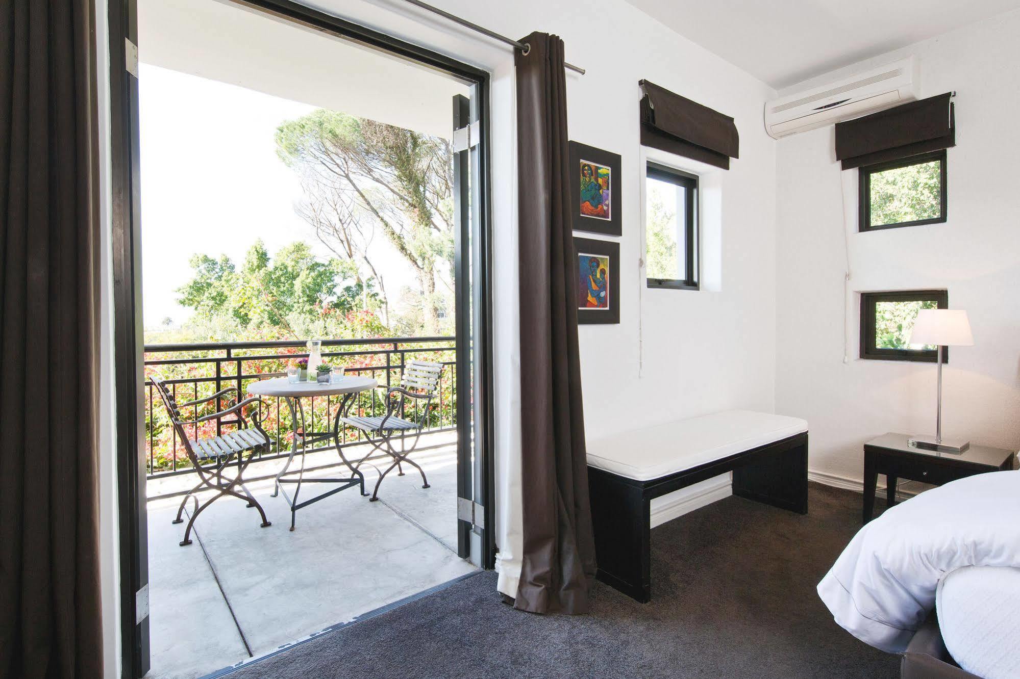 Kensington Place Cape Town Exterior photo