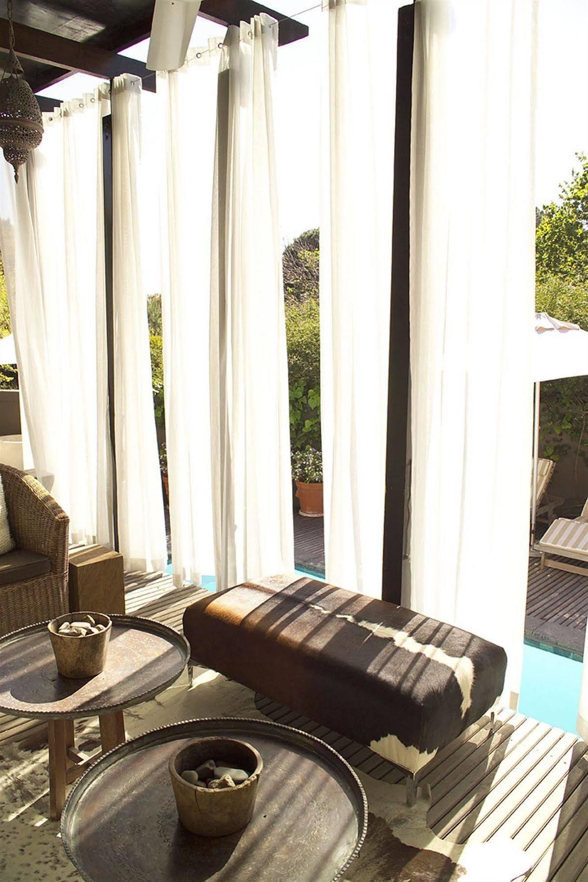 Kensington Place Cape Town Exterior photo