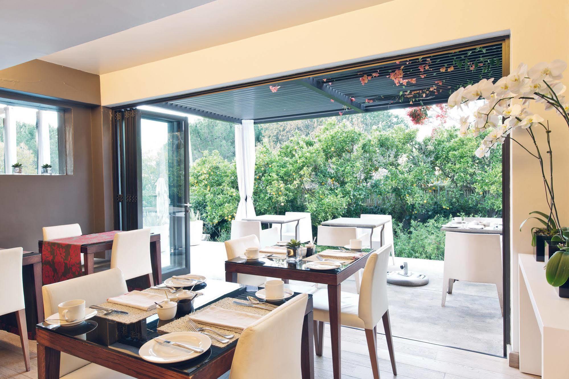 Kensington Place Cape Town Exterior photo
