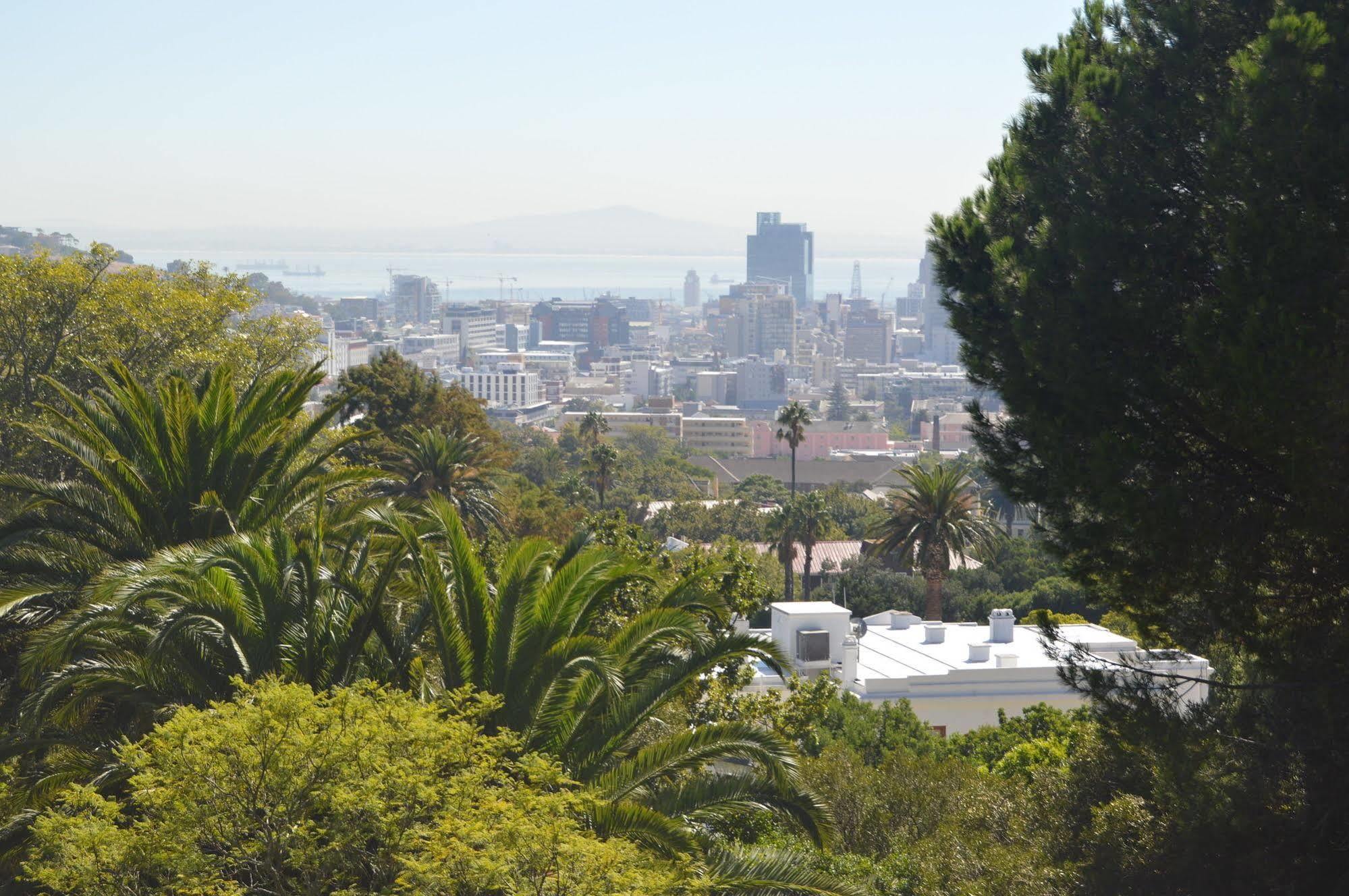 Kensington Place Cape Town Exterior photo