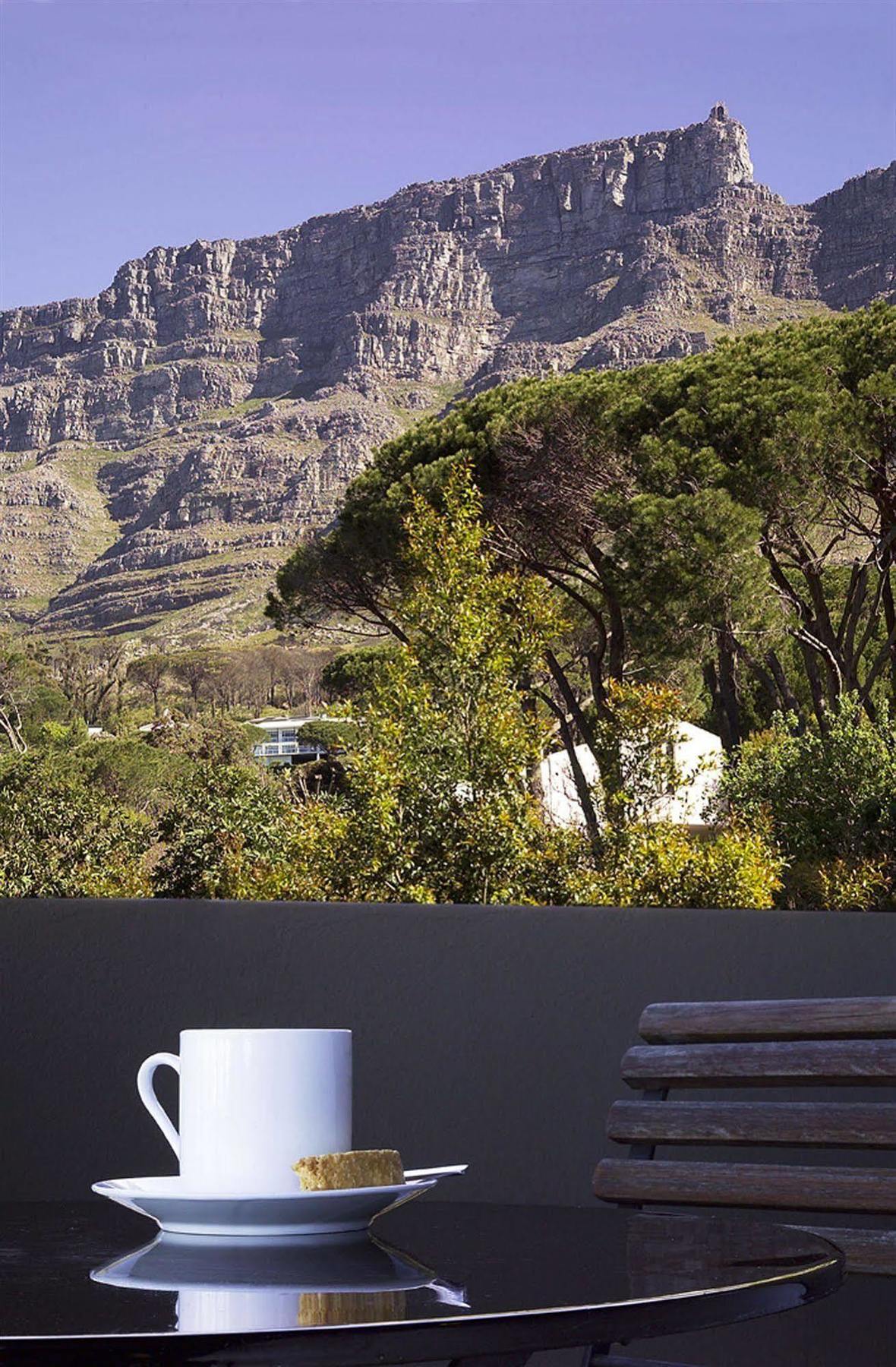 Kensington Place Cape Town Exterior photo