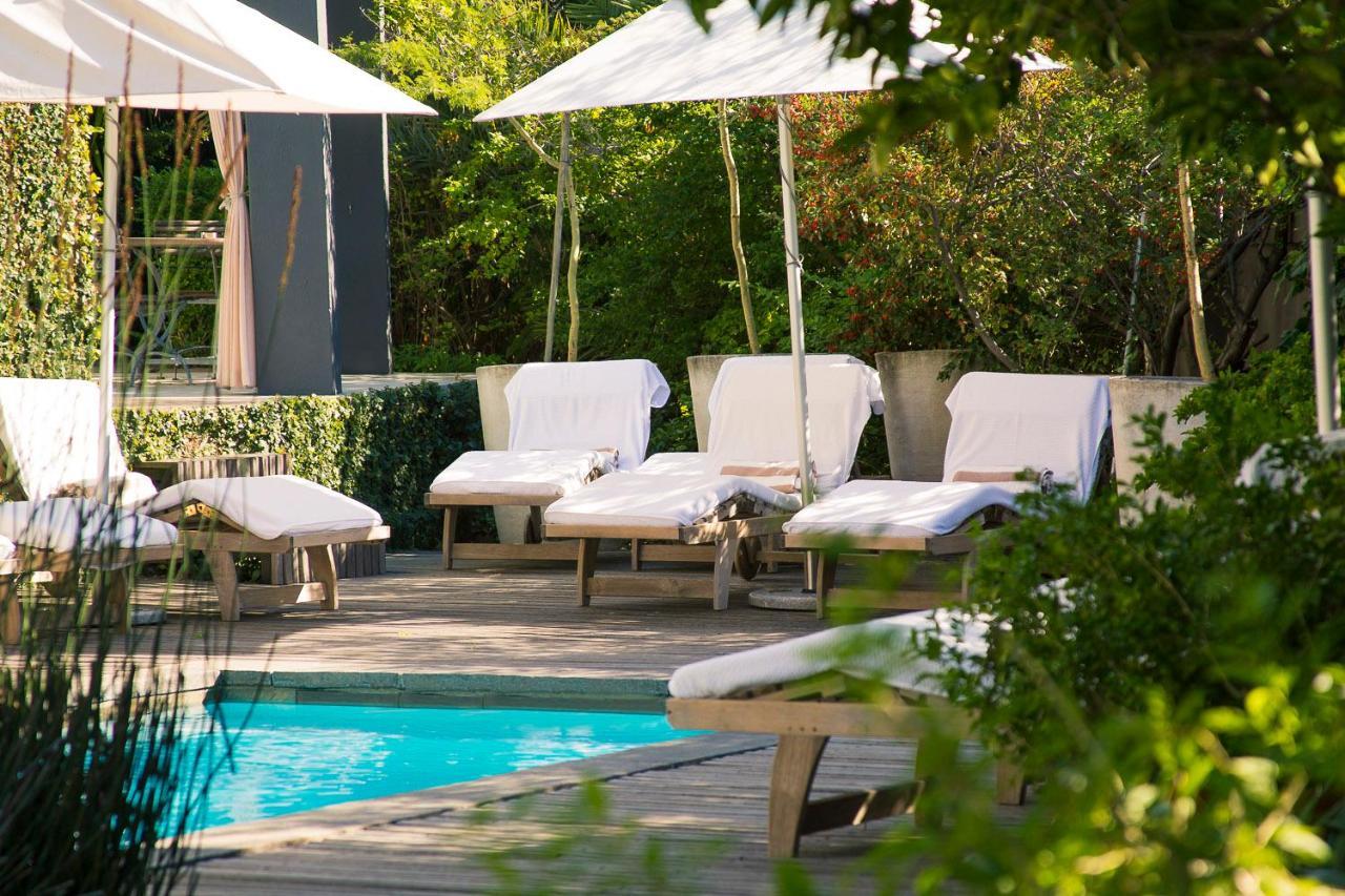 Kensington Place Cape Town Exterior photo